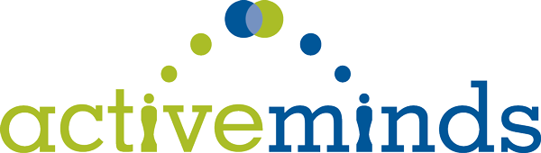 Active Minds logo