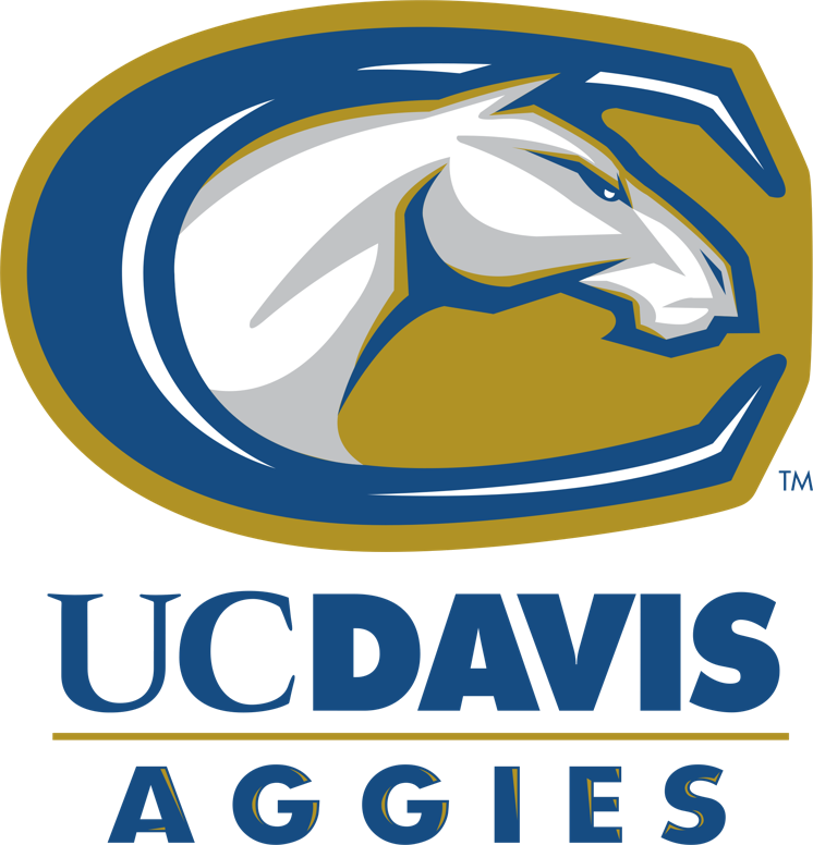 UC Davis logo